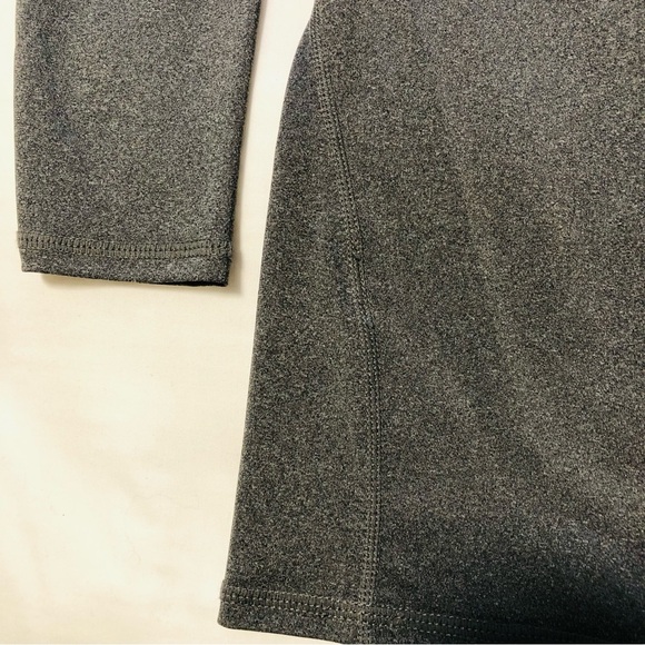 Quick Dri XXL Long Sleeved Grey T-Shirt Workout Activewear NWOT - Picture 6 of 9
